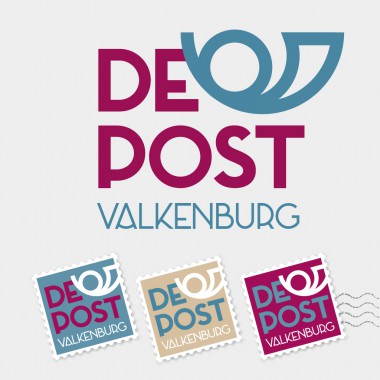 Logo & huisstijl - Grafische Vormgeving & Ontwerp - Puth - Zuid-Limburg