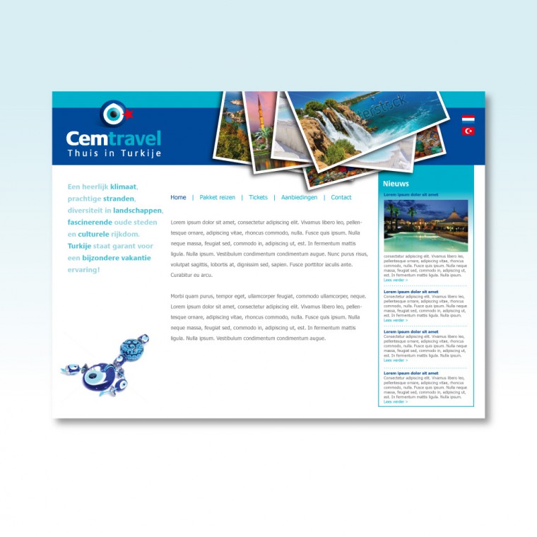 Diversen - Grafische Vormgeving & Ontwerp - Puth - Zuid-Limburg