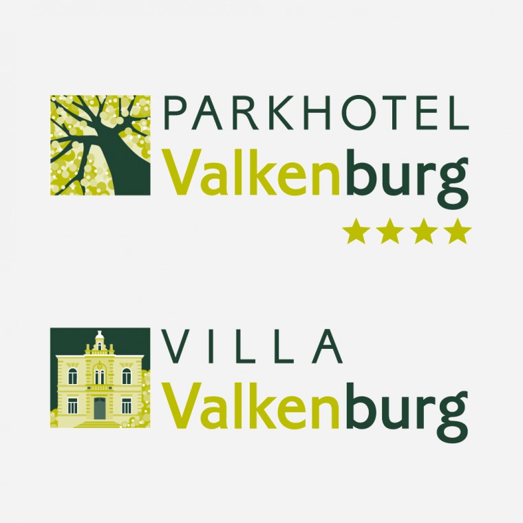Logo & huisstijl - Grafische Vormgeving & Ontwerp - Puth - Zuid-Limburg